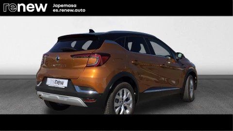 Renault Captur  TCe GPF Micro Hibrido Zen103kW