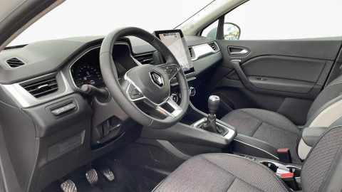 Renault Captur  TCe GPF Micro Hibrido Zen103kW