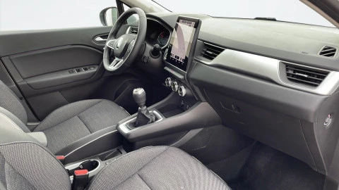 Renault Captur  TCe GPF Micro Hibrido Zen103kW