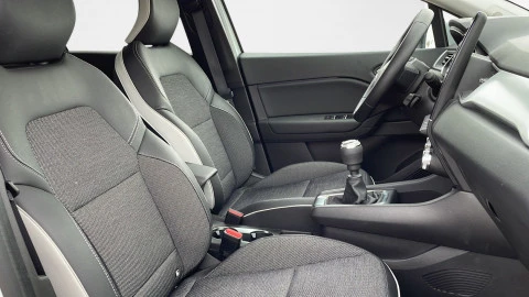 Renault Captur  TCe GPF Micro Hibrido Zen103kW