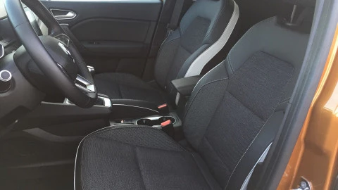 Renault Captur  TCe GPF Micro Hibrido Zen103kW