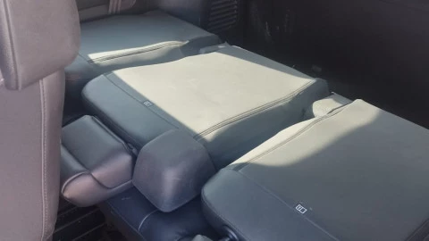 Peugeot Traveller Business VIP BlueHDi 110KW (150)Standard