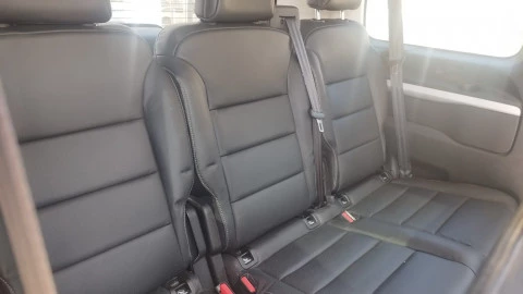 Peugeot Traveller Business VIP BlueHDi 110KW (150)Standard