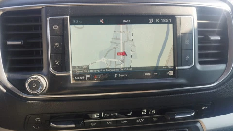 Peugeot Traveller Business VIP BlueHDi 110KW (150)Standard