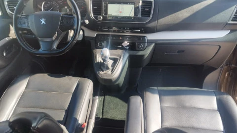 Peugeot Traveller Business VIP BlueHDi 110KW (150)Standard