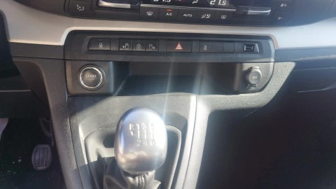 Peugeot Traveller Business VIP BlueHDi 110KW (150)Standard