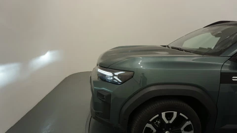 Dacia Bigster Journey HYBRID 115kw (155CV) 4x2