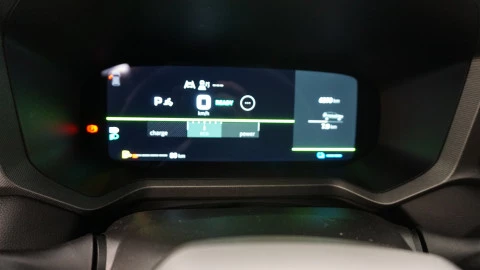 Dacia Bigster Journey HYBRID 115kw (155CV) 4x2