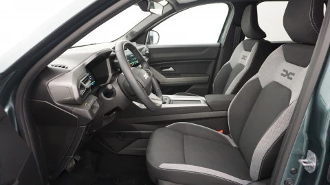 Dacia Bigster Journey HYBRID 115kw (155CV) 4x2