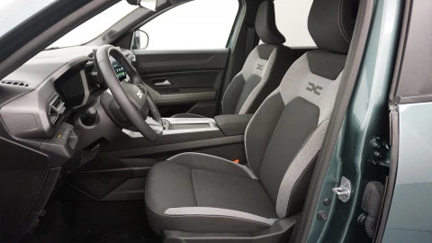 Dacia Bigster Journey HYBRID 115kw (155CV) 4x2