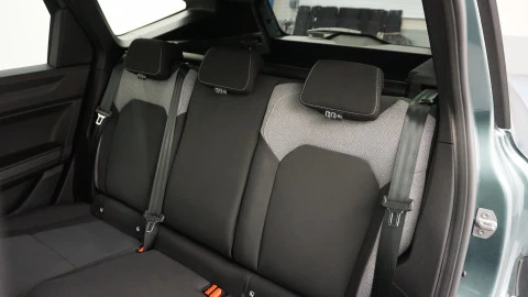 Dacia Bigster Journey HYBRID 115kw (155CV) 4x2