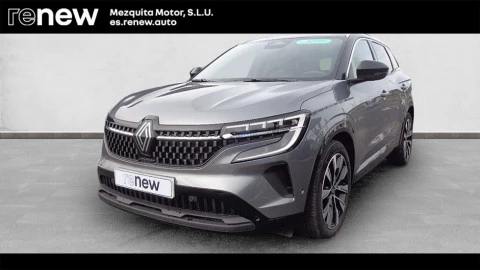 Renault Austral  1.2 E-Tech Hibrido Techno 146kW