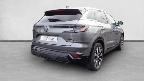 Renault Austral  1.2 E-Tech Hibrido Techno 146kW