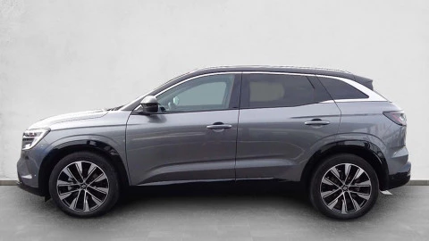 Renault Austral  1.2 E-Tech Hibrido Techno 146kW