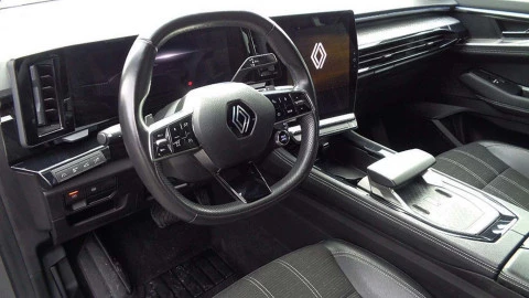 Renault Austral  1.2 E-Tech Hibrido Techno 146kW