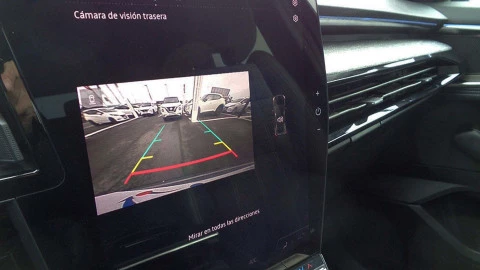 Renault Austral  1.2 E-Tech Hibrido Techno 146kW