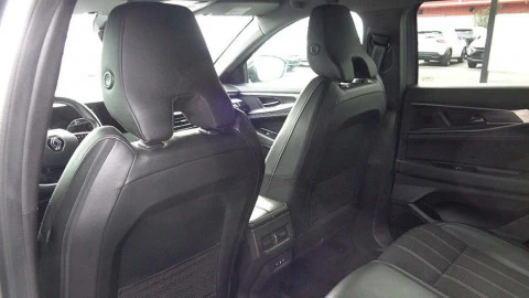 Renault Austral  1.2 E-Tech Hibrido Techno 146kW