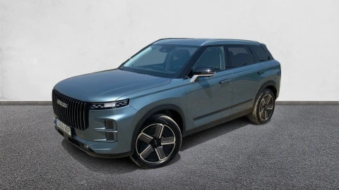 Jaecoo 7 Exclusive 1.6 TGDI 108kW (145CV) AWD