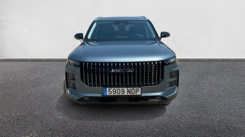 Jaecoo 7 Exclusive 1.6 TGDI 108kW (145CV) AWD