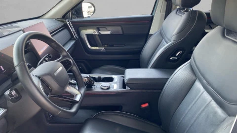 Jaecoo 7 Exclusive 1.6 TGDI 108kW (145CV) AWD