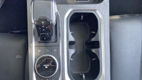Jaecoo 7 Exclusive 1.6 TGDI 108kW (145CV) AWD