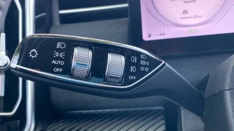 Jaecoo 7 Exclusive 1.6 TGDI 108kW (145CV) AWD
