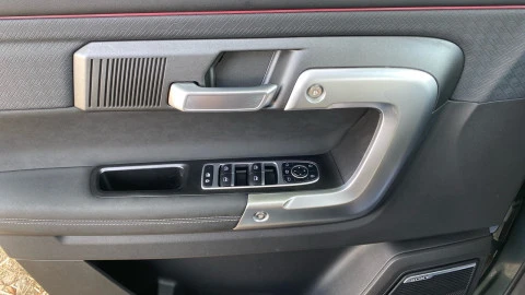 Jaecoo 7 Exclusive 1.6 TGDI 108kW (145CV) AWD