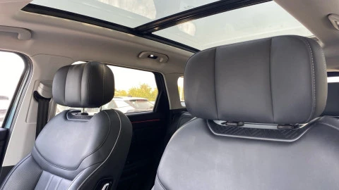 Jaecoo 7 Exclusive 1.6 TGDI 108kW (145CV) AWD