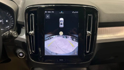 Volvo XC40 B3 G Core Auto 120 kW (163 CV)