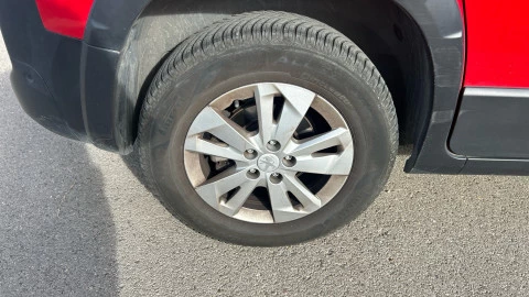 Peugeot Rifter Allure Standard BlueHDi 73kW