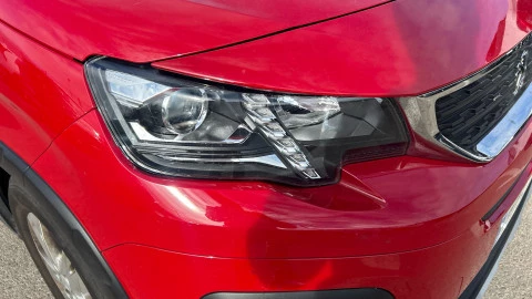 Peugeot Rifter Allure Standard BlueHDi 73kW