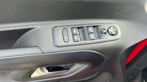 Peugeot Rifter Allure Standard BlueHDi 73kW