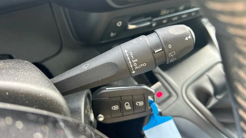 Peugeot Rifter Allure Standard BlueHDi 73kW