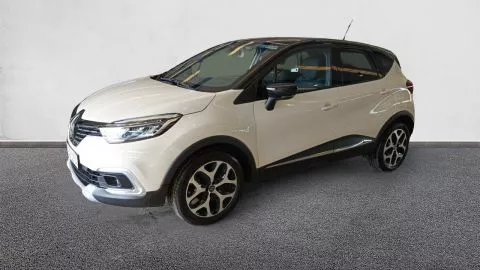 Renault Captur Zen TCe 66kW (90CV)