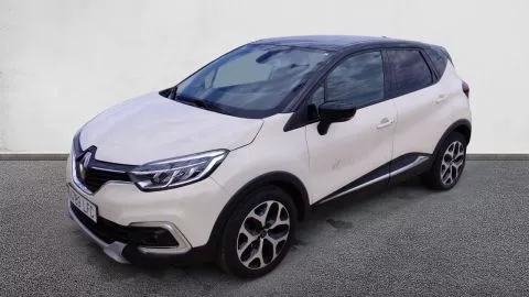 Renault Captur Zen TCe 66kW (90CV)