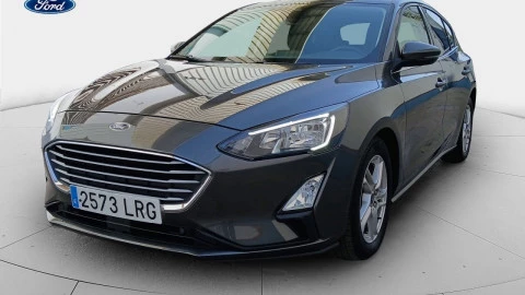 Ford Focus 1.5 Ecoblue 88kW Trend+