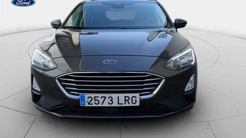 Ford Focus 1.5 Ecoblue 88kW Trend+