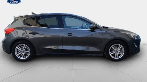 Ford Focus 1.5 Ecoblue 88kW Trend+