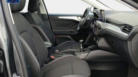 Ford Focus 1.5 Ecoblue 88kW Trend+