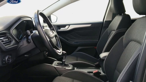 Ford Focus 1.5 Ecoblue 88kW Trend+