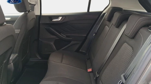 Ford Focus 1.5 Ecoblue 88kW Trend+
