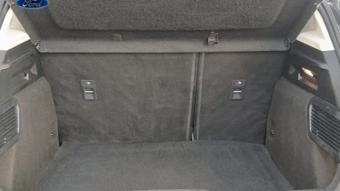 Ford Focus 1.5 Ecoblue 88kW Trend+