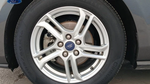 Ford Focus 1.5 Ecoblue 88kW Trend+