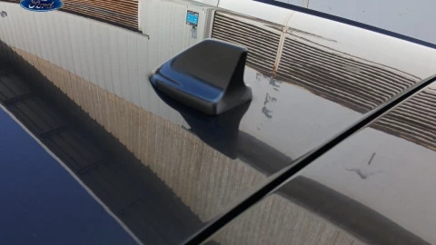 Ford Focus 1.5 Ecoblue 88kW Trend+