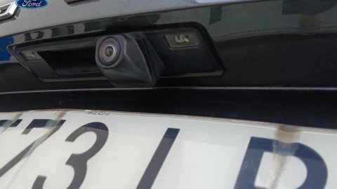 Ford Focus 1.5 Ecoblue 88kW Trend+