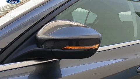 Ford Focus 1.5 Ecoblue 88kW Trend+