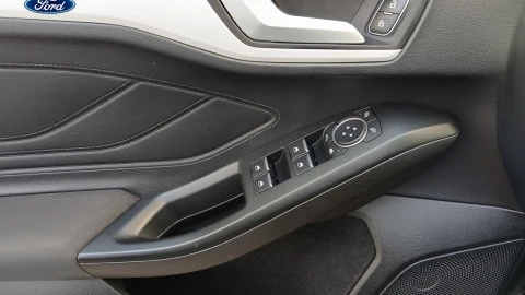 Ford Focus 1.5 Ecoblue 88kW Trend+