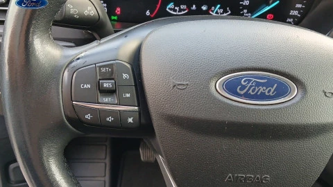 Ford Focus 1.5 Ecoblue 88kW Trend+