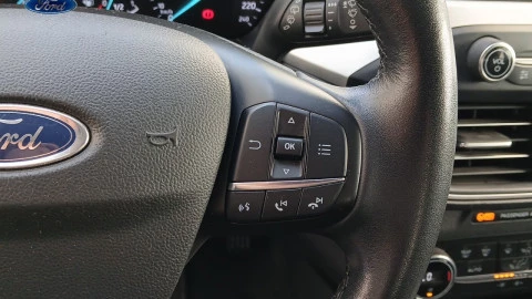 Ford Focus 1.5 Ecoblue 88kW Trend+