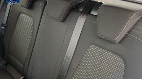 Ford Focus 1.5 Ecoblue 88kW Trend+